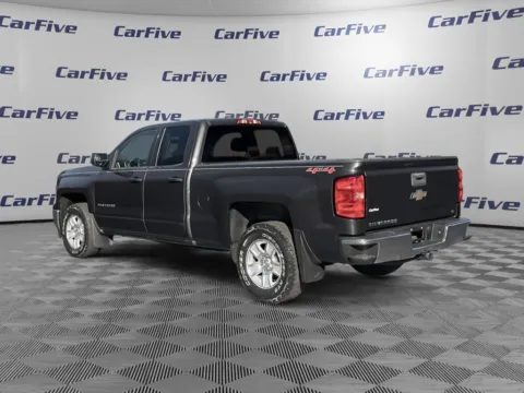 Another view of 2015 Chevrolet Silverado 1500 LT for sale in Nashua, NH at CarFive Nashua, NH