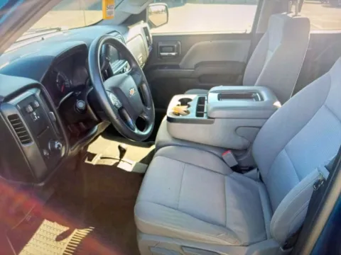 More photos of 2019 Chevrolet Silverado 1500 LD WT at CarFive Nashua, NH, NH