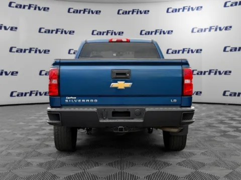 More photos of 2019 Chevrolet Silverado 1500 LD WT at CarFive Nashua, NH, NH