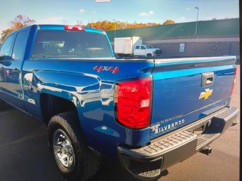 Photos of 2019 Chevrolet Silverado 1500 LD WT for sale in Nashua, NH at CarFive Nashua, NH