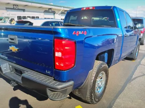 More photos of 2019 Chevrolet Silverado 1500 LD WT at CarFive Nashua, NH, NH