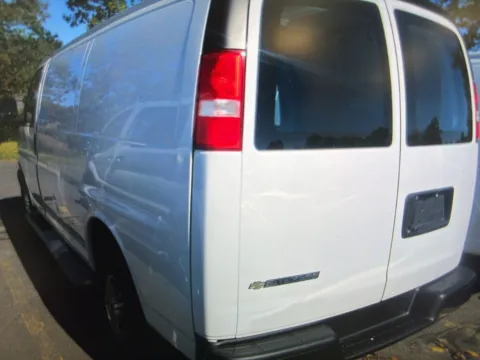 Photos of 2024 Chevrolet Express 2500 Work Van for sale in Nashua, NH at CarFive Nashua, NH
