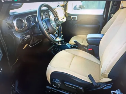 More photos of 2019 Jeep Wrangler Sport S at CarFive Nashua, NH, NH