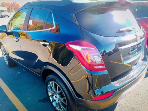 Photos of 2019 Buick Encore Sport Touring for sale in Nashua, NH at CarFive Nashua, NH