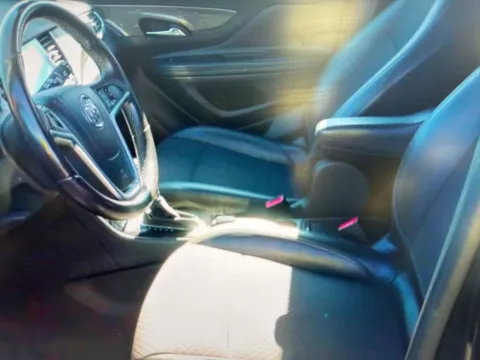 More photos of 2019 Buick Encore Sport Touring at CarFive Nashua, NH, NH