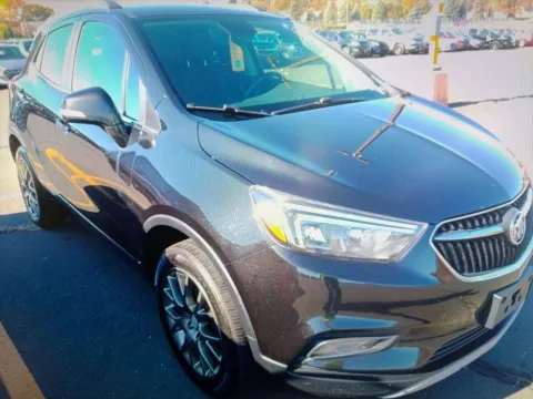 Another view of 2019 Buick Encore Sport Touring for sale in Nashua, NH at CarFive Nashua, NH