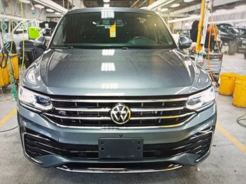 Photos of 2022 Volkswagen Tiguan 2.0T SEL R-Line for sale in Nashua, NH at CarFive Nashua, NH