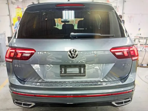 More photos of 2022 Volkswagen Tiguan 2.0T SEL R-Line at CarFive Nashua, NH, NH