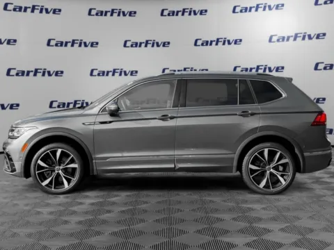 Photos of 2022 Volkswagen Tiguan 2.0T SEL R-Line for sale in Nashua, NH at CarFive Nashua, NH