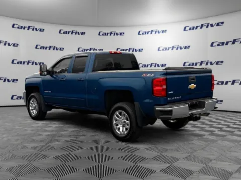 Another view of 2017 Chevrolet Silverado 2500HD LT for sale in Nashua, NH at CarFive Nashua, NH