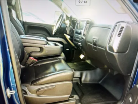 More photos of 2017 Chevrolet Silverado 2500HD LT at CarFive Nashua, NH, NH