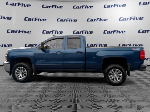 Photos of 2017 Chevrolet Silverado 2500HD LT for sale in Nashua, NH at CarFive Nashua, NH