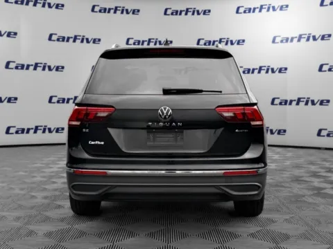 More photos of 2022 Volkswagen Tiguan 2.0T SE at CarFive Nashua, NH, NH