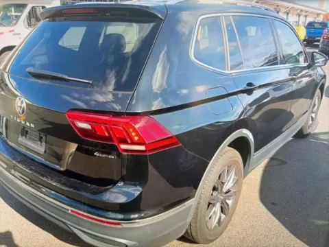 More photos of 2022 Volkswagen Tiguan 2.0T SE at CarFive Nashua, NH, NH