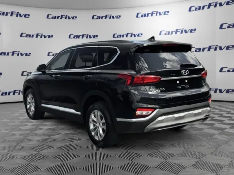 Another view of 2020 Hyundai Santa Fe SEL for sale in Nashua, NH at CarFive Nashua, NH