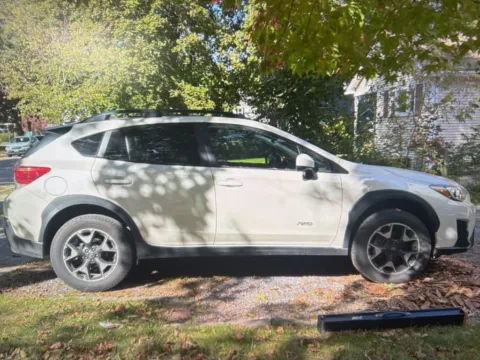 Photos of 2020 Subaru Crosstrek Premium for sale in Nashua, NH at CarFive Nashua, NH