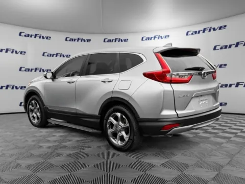 Another view of 2019 Honda CR-V EX for sale in Nashua, NH at CarFive Nashua, NH
