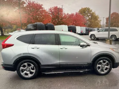 Another view of 2019 Honda CR-V EX for sale in Nashua, NH at CarFive Nashua, NH