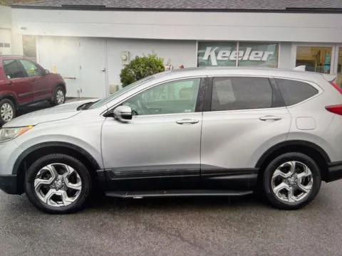 Photos of 2019 Honda CR-V EX for sale in Nashua, NH at CarFive Nashua, NH