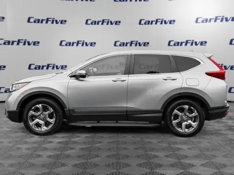 Photos of 2019 Honda CR-V EX for sale in Nashua, NH at CarFive Nashua, NH