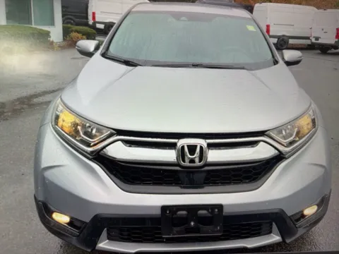More photos of 2019 Honda CR-V EX at CarFive Nashua, NH, NH