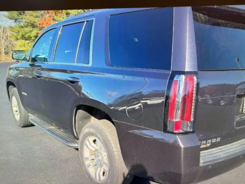 Photos of 2018 Chevrolet Tahoe LS for sale in Nashua, NH at CarFive Nashua, NH