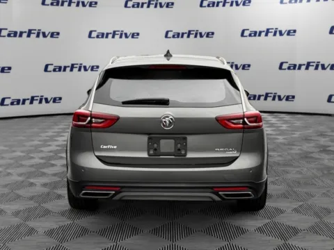 More photos of 2019 Buick Regal TourX Essence at CarFive Nashua, NH, NH