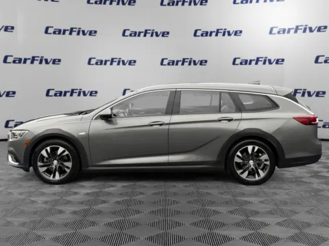 Photos of 2019 Buick Regal TourX Essence for sale in Nashua, NH at CarFive Nashua, NH