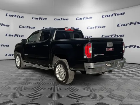 Another view of 2020 GMC Canyon SLT for sale in Nashua, NH at CarFive Nashua, NH