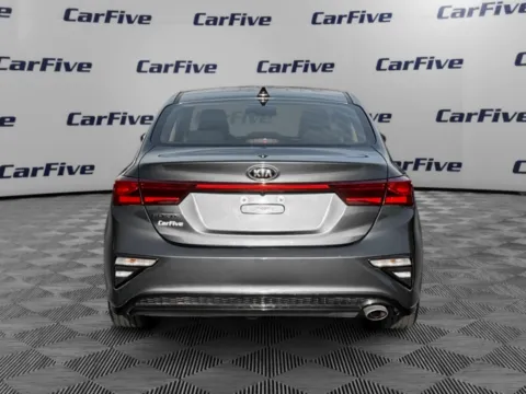 More photos of 2020 Kia Forte LXS at CarFive Nashua, NH, NH