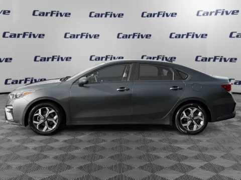 Photos of 2020 Kia Forte LXS for sale in Nashua, NH at CarFive Nashua, NH