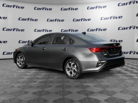 Another view of 2020 Kia Forte LXS for sale in Nashua, NH at CarFive Nashua, NH