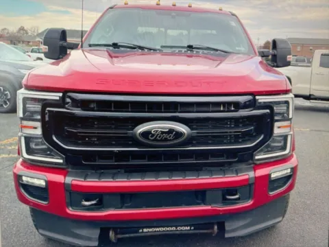 More photos of 2021 Ford F-350SD Lariat at CarFive Nashua, NH, NH