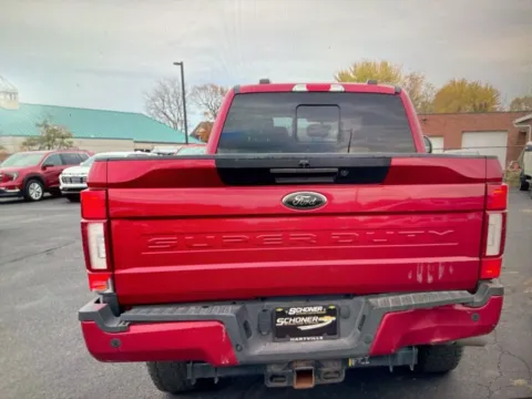 More photos of 2021 Ford F-350SD Lariat at CarFive Nashua, NH, NH