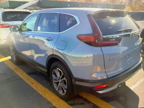 Photos of 2021 Honda CR-V EX-L for sale in Nashua, NH at CarFive Nashua, NH