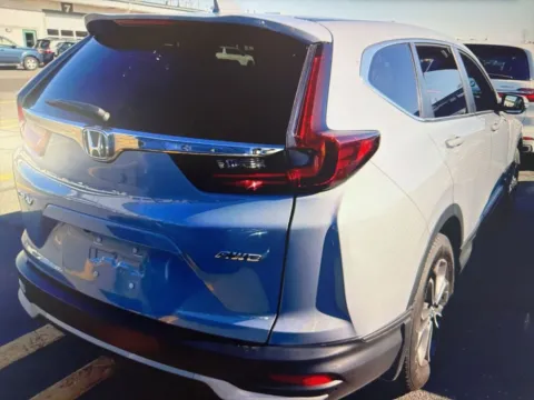More photos of 2021 Honda CR-V EX-L at CarFive Nashua, NH, NH