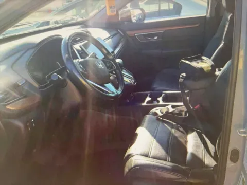 More photos of 2021 Honda CR-V EX-L at CarFive Nashua, NH, NH