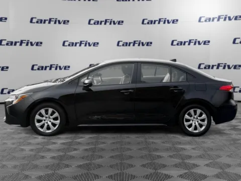 Photos of 2023 Toyota Corolla LE for sale in Nashua, NH at CarFive Nashua, NH