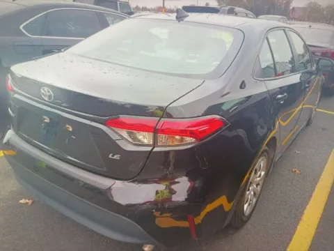 More photos of 2023 Toyota Corolla LE at CarFive Nashua, NH, NH