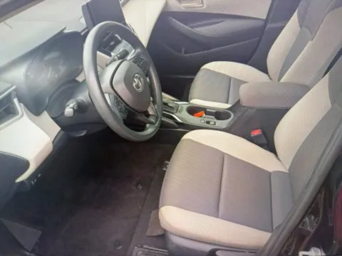 More photos of 2023 Toyota Corolla LE at CarFive Nashua, NH, NH