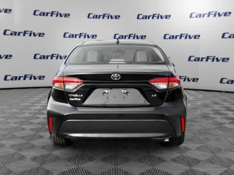 More photos of 2023 Toyota Corolla LE at CarFive Nashua, NH, NH