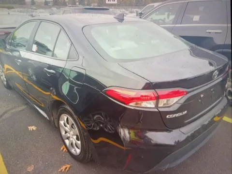 Photos of 2023 Toyota Corolla LE for sale in Nashua, NH at CarFive Nashua, NH