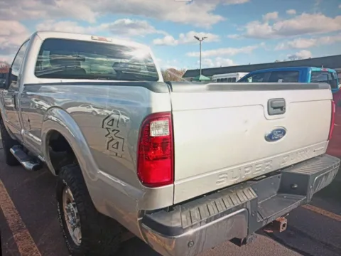 Photos of 2016 Ford F-250SD XLT for sale in Nashua, NH at CarFive Nashua, NH