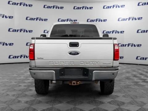More photos of 2016 Ford F-250SD XLT at CarFive Nashua, NH, NH