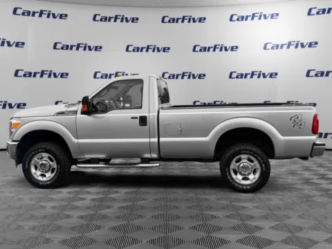 Photos of 2016 Ford F-250SD XLT for sale in Nashua, NH at CarFive Nashua, NH