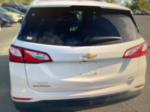 More photos of 2019 Chevrolet Equinox LS at CarFive Nashua, NH, NH