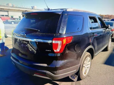 More photos of 2019 Ford Explorer XLT at CarFive Nashua, NH, NH