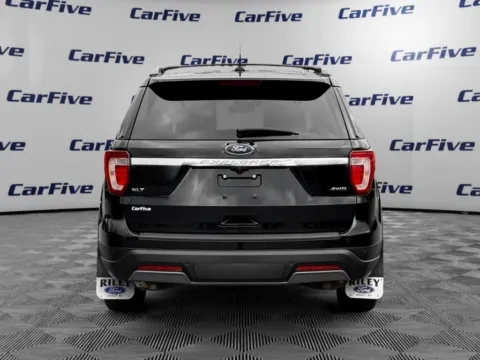 More photos of 2019 Ford Explorer XLT at CarFive Nashua, NH, NH