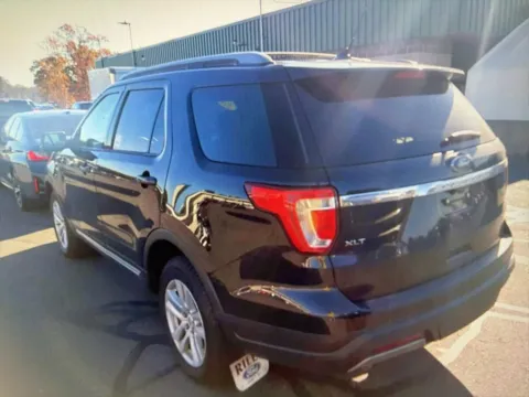 Photos of 2019 Ford Explorer XLT for sale in Nashua, NH at CarFive Nashua, NH