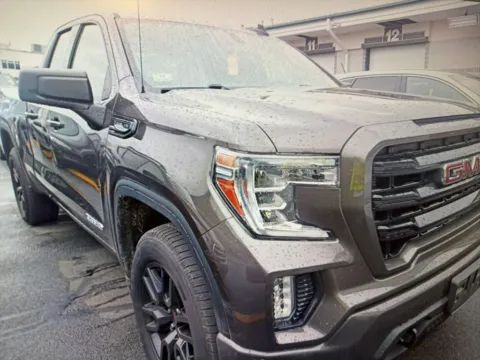 Another view of 2019 GMC Sierra 1500 Elevation for sale in Nashua, NH at CarFive Nashua, NH